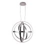 Lampa wisząca COPERNICUS ML6153 3000K 180W LED 4000lm IP20 od Milagro