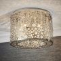 Plafon sufitowy FAYOLA 81974 5x25W/G9 od Endon