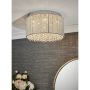 Plafon sufitowy GALINA 81980 10x25W/G9 od Endon