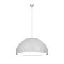 Lampa wisząca Gandra 5025 1x60W/E27 IP20 od Antigo