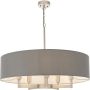 Lampa wisząca Grande 81002 5x10w/e27 ip20 od Endon