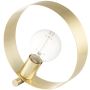 Lampka stołowa HOOP 81920 1x40W/E27 od Endon