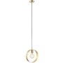 Lampa wisząca HOOP 81921 1x40W/E27 od Endon