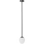 Lampa wisząca ICE EGG 8124 1x25W/G9 IP44 od Nowodvorski