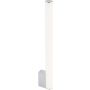 Kinkiet ICE TUBE LED 8122 4000K 8W/LED 630lm IP44 od Nowodvorski
