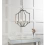 Lampa wisząca LAINEY 81916 4x40W/E14 od Endon