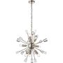 Lampa wisząca MIRO 81917 9x40W/E14 od Endon