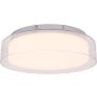 Plafon PAN LED M 8174 4000K 1X17W/LED 800lm IP44 120° od Nowodvorski