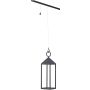 PICNIC LED 8177 3000K 1x2,2W/LED 155lm IP54 46° od Nowodvorski