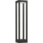 Lampa stojąca STRUCTURE LED 8145 3000K 13W/LED 820lm IP54 od Nowodvorski