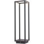 SYMMETRY LED I STOJĄCA 8180 3000K 1x7W/LED 388lm IP54 66° od Nowodvorski