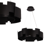 Lampa wisząca TORINO ML6141 3000K 24W LED 480lm IP20 od Milagro