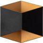 Kinkiet TRIANGLES LED 8141 3000K 2x5W/LED 750lm IP54 od Nowodvorski