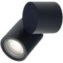 Kinkiet TUBINGS S 8160 1X35W/GU10 IP54 od Nowodvorski
