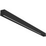 Lampa sufitowa CL HALL PRO LED 10206 4000K 1x40W/LED 5400lm IP20 83° od Nowodvorski