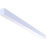 Lampa sufitowa CL OFFICE PRO LED 120 4000K 8296 4000K 1x31W/LED 4160lm IP20 90° od Nowodvorski