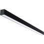 Lampa sufitowa CL OFFICE PRO LED 150 3000K 10213 1x40W/LED 4540lm IP20 83° od Nowodvorski