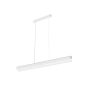 Lampa wisząca CL Q LED PRO 8253 3000K 1x31W/led 650lm IP20 od Nowodvorski