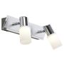Kinkiet CLAPTON 821470205 3000k 2x5w/led 430lm ip20 od Trio