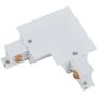 Element montażowy CTLS REC PWR L CONN RIGHT 8230 IP20 od Nowodvorski