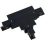 Element montażowy CTLS REC PWR T CONN LEFT 1 BLK 8248 IP20 od Nowodvorski