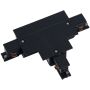Element montażowy CTLS REC PWR T CONN LEFT 2 BLK 8240 IP20 od Nowodvorski