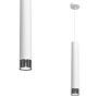 Lampa wisząca DANI MLP6227 1x50W/GU10 IP20 od Milagro