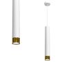 Lampa wisząca DANI MLP6235 1x50W/GU10 IP20 od Milagro