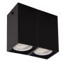 Downlight natynkowy Doha 1096 2x10W/GU10 IP20 od Antigo