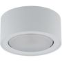 Downlight natynkowy FLEA 8202 1x12W/GX53 IP20 od Nowodvorski
