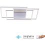 Lampa sufitowa INIGO 8256-55 3000k 3x55W/LED 5760lm ip20 od Paul Neuhaus