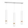 Lampa wisząca JOKER MLP6302 3x50W/GU10 IP20 od Milagro