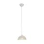 Lampa wisząca LISA ML6138 1x60W/E27 IP20 od Milagro