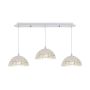 Lampa wisząca LISA ML6139 3x60W/E27 IP20 od Milagro