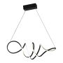 Lampa wisząca LOCA ML5756 4000K 56W LED 3360lm IP20 od Milagro