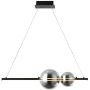 Lampa wisząca PENDANT LED 22109 3000K 13W/led 1100lm IP20 od Zambelis