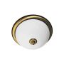 Plafon PLAFON 82 2x15W/E27 IP20 od Jupiter