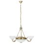 Żyrandol 82748 SAVOY od Eglo