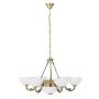 Żyrandol 82749 SAVOY od Eglo