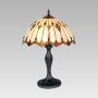 Lampa stołowa TIFFANY VI. 82 1x60W/E27 IP20 od Prezent