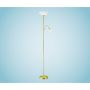 Lampa stojąca podłogowa 82843 UP2 od Eglo