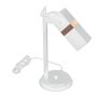 Lampka biurkowa VIDAR MLP6105 1x50W/GU10 IP20 od Milagro