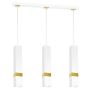 Lampa wisząca VIDAR MLP6276 3x50W/GU10 IP20 od Milagro