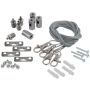 Zawiesie CL ITAKA SUSPENSION KIT 8314 od Nowodvorski