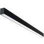 Lampa sufitowa CL OFFICE PRO LED 120 3000K 102081x31W/LED 3490lm IP20 90° od Nowodvorski