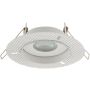 Downlight wpuszczany ECHO 8371 1x15W/GU10 IP54/20 od Nowodvorski