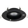 Downlight wpuszczany ECHO 8372 1x15W/GU10 IP54/20 od Nowodvorski
