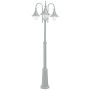 Latarnia Firenze 830W 3x9W/E27 IP54 od Norlys