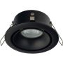 Downlight wpuszczany FOXTROT 8374 1x15W/GU10 IP54/20 od Nowodvorski
