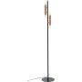 Lampa podłogowa MADERA 8310144 2x28W/G9 IP20 od Zuma line
